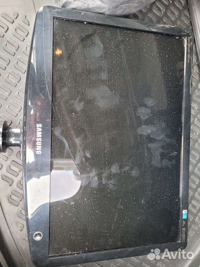 Монитор для компьютера samsung