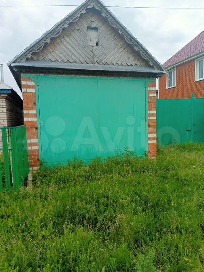 Дом 126 м² на участке 7 сот.