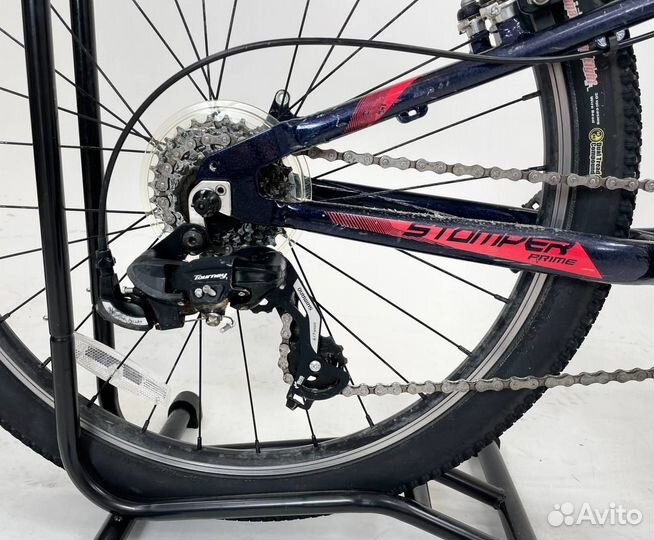 Подростковый GT Stomper Prime 24 (Shimano)