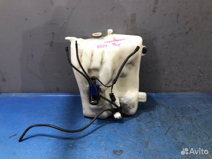 Бачок омывателя Citroen Ds4 N