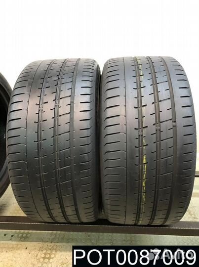 Pirelli P Zero 275/35 R19 99R