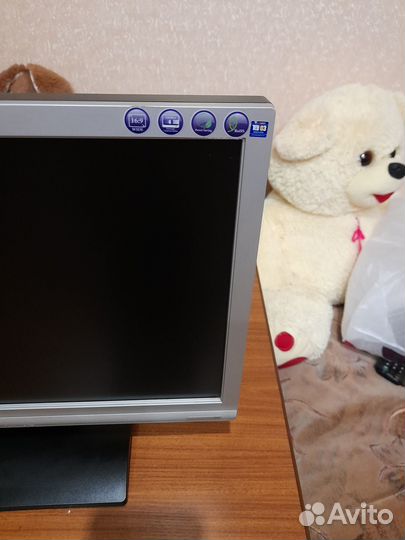 Монитор для компьютера