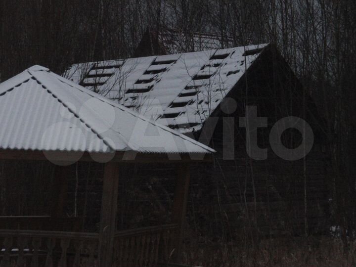 Участок 12 сот. (СНТ, ДНП)