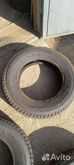 Алтайшина Forward Professional 301 185/75 R16