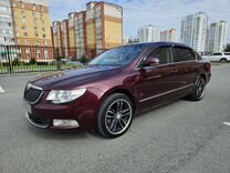 Skoda Superb 1.8 AT, 2012, 297 000 км, с пробегом, цена 875 000 руб.