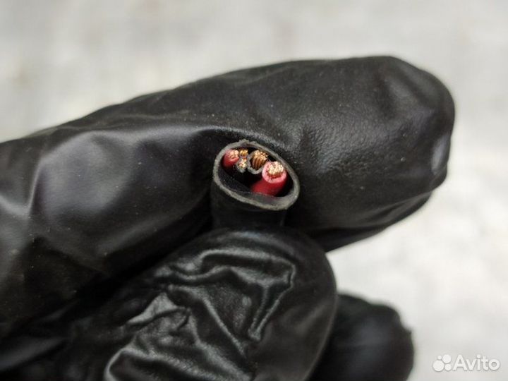 Реле электробензонасоса Skoda Octavia (A5 1Z)