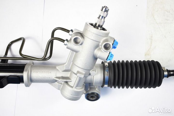 Рейка рулевая Toyota RAV4 00-03