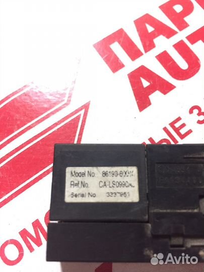 Блок USB AUX Toyota Land Cruiser Pradо 2013