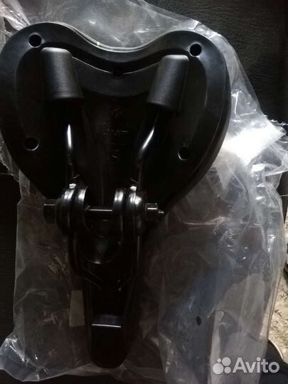 Сиденье для велосипеда