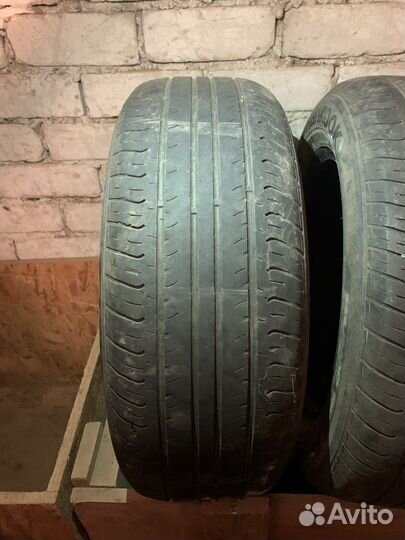 Hankook Optimo K415 225/60 R17