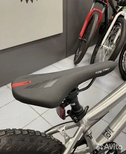 Велосипед детский Shimano timetry TT103