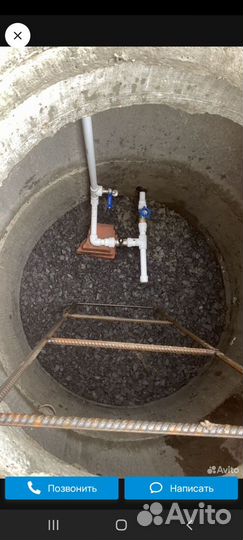 Сантехник срочный выезд, ремонт отопления