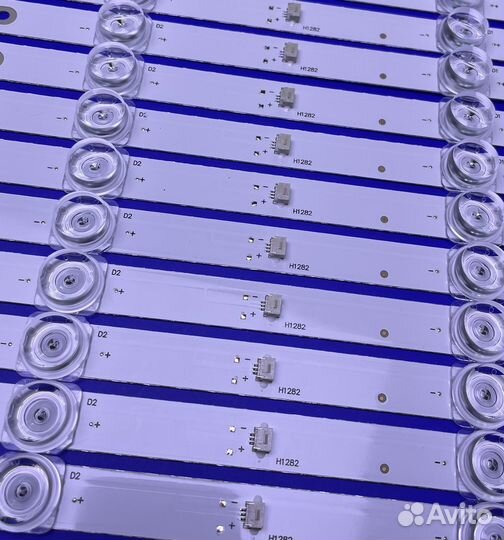 Подсветка для TV CC02650D601V06 (новая)