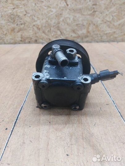 Гидроусилитель Ford Focus 2 hwda 2006