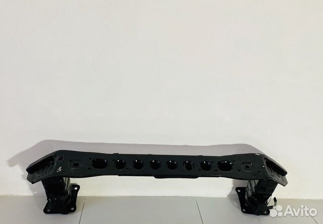 Усилитель переднего бампера Форд Фокус 3