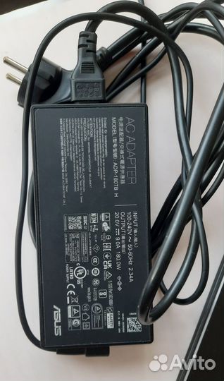 Asus TUF FX706HE 17,3/3050TI/512/16