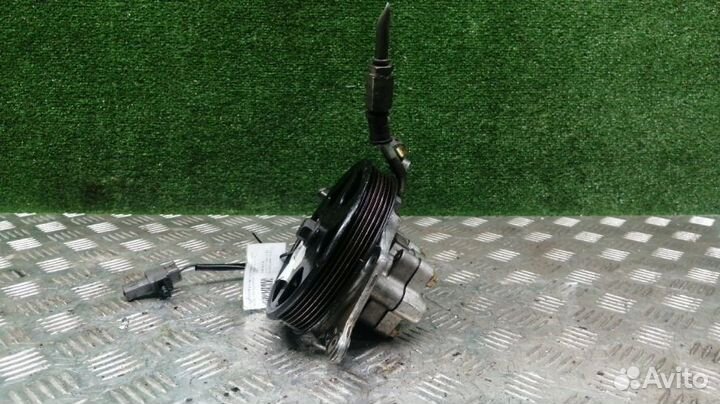 Гидроусилитель руля Mazda Mpv