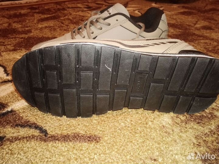 Кроссовки мужские bona новые