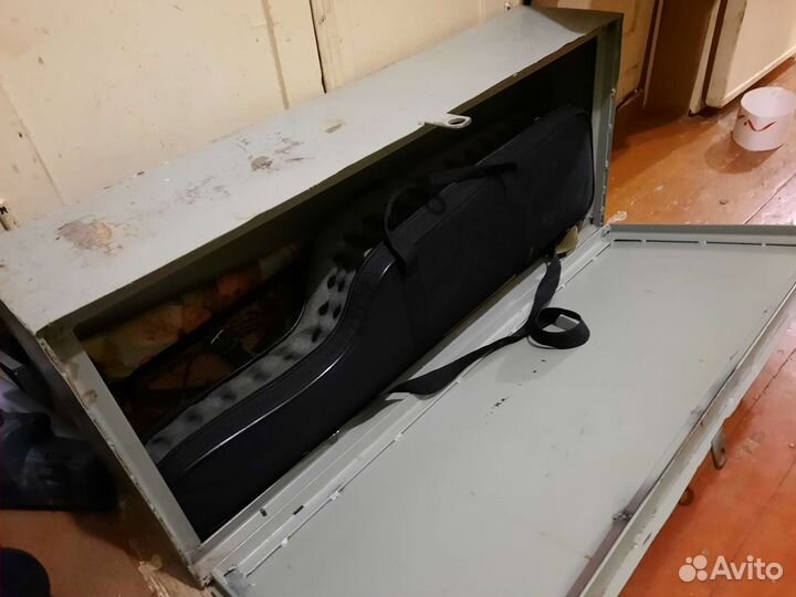 Оружейный ящик