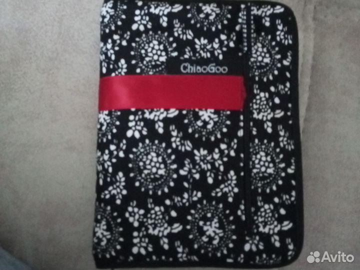 Набор спиц chiaogoo