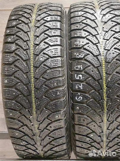 Nokian Tyres Nordman 4 215/65 R16 102T