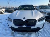 BMW iX3 AT, 2024, 11 км, с пробегом, цена 6 350 000 руб.