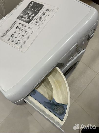 Стиральная машина бу