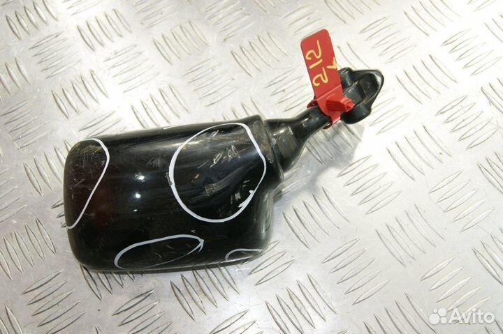 Зеркало левое Kawasaki ZXR250, ZX250A