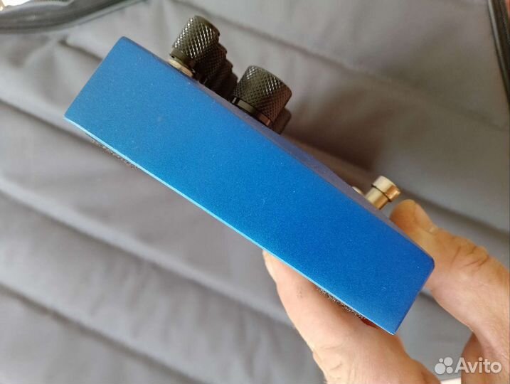 Гитарная педаль Mooer Ocean Machine