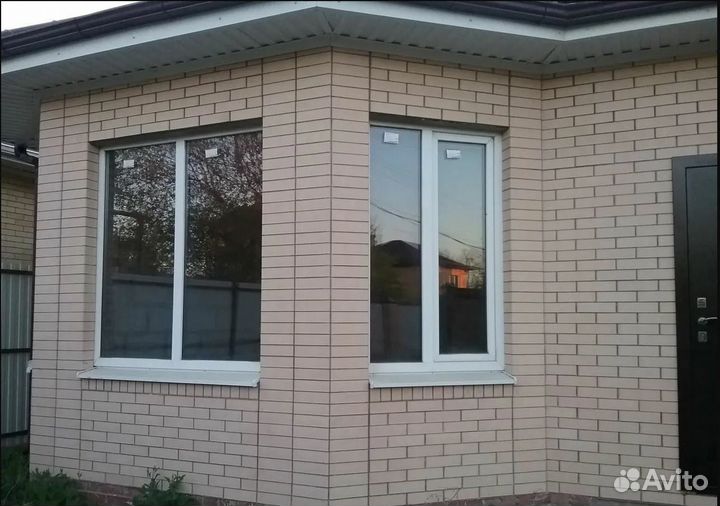 Окна пвх в Майкопе