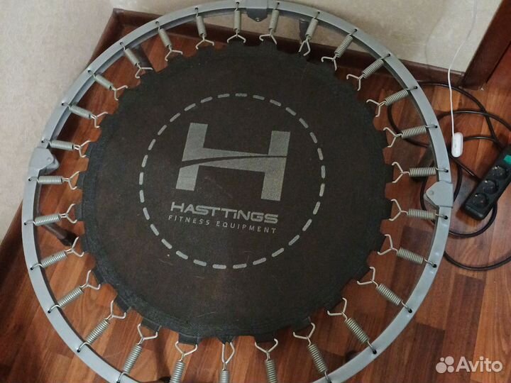 Батут детский