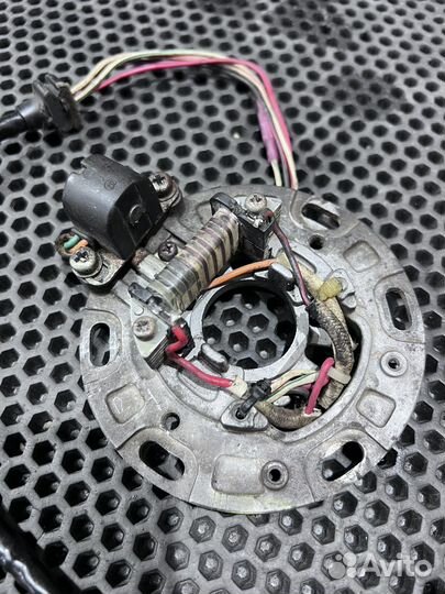 Статор генератора Kawasaki KX 80 1999