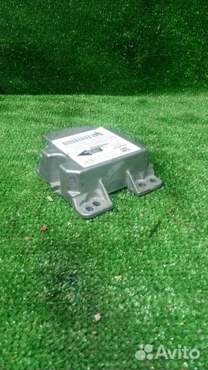 Блок управления аирбаг Opel Omega B 2.2 2000