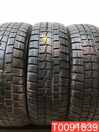 Dunlop Winter Maxx WM01 185/65 R15 88Q