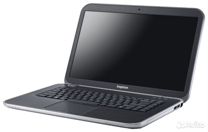 Ноутбук Dell Inspiron 17R 5720