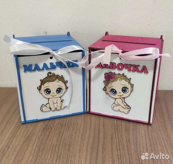 Сувенирная лазерная резка