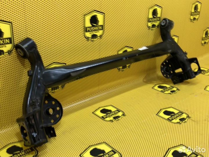 Балка подвески задняя Hyundai I30 PD G4LG 2023