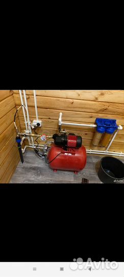 Сантехник услуги сантехника, алмазное бурение