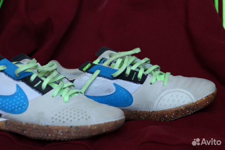 Футзалки Nike Street Gato