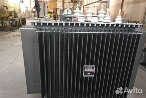 Трансформатор Силовой 28.1