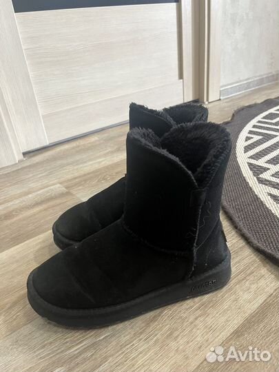 Угги женские