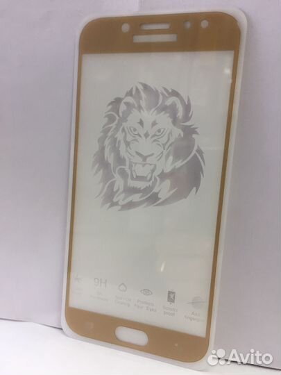 Защитное Стекло на Samsung