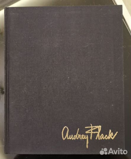 Audrey Flack. Одри Флэк. Ретроспектива, 1950-1990