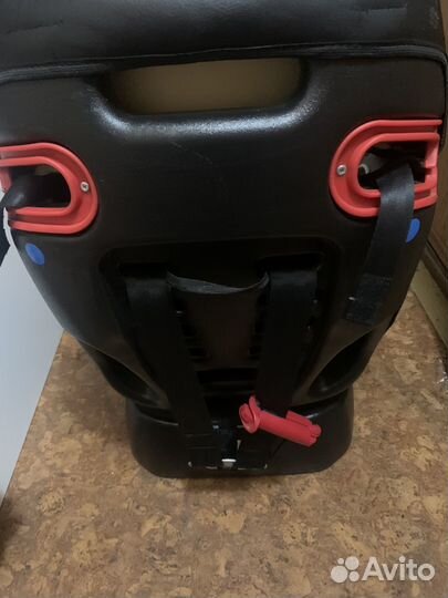 Детское автокресло