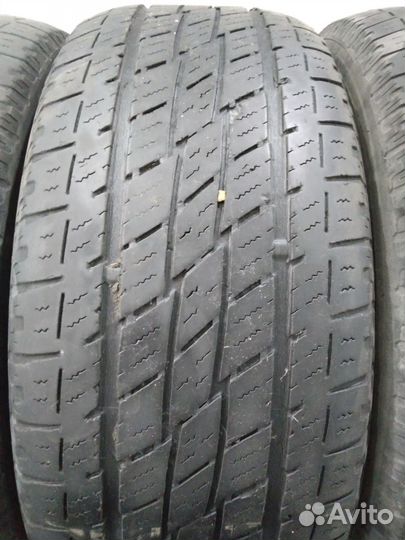 Toyo Open Country H/T 245/55 R19 103S