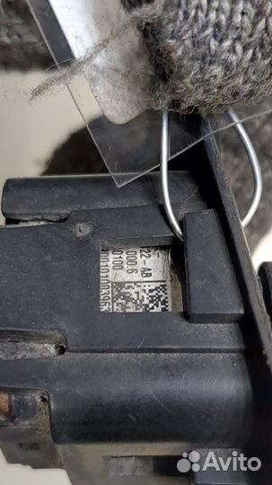 Камера переднего вида Land Rover Range Rover 4 2012, 2013