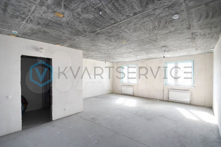 4-к. квартира, 102,9 м², 14/17 эт.