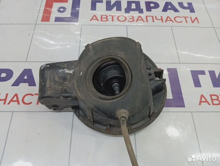 Лючок бензобака Volkswagen Passat CC 3C8809857egru