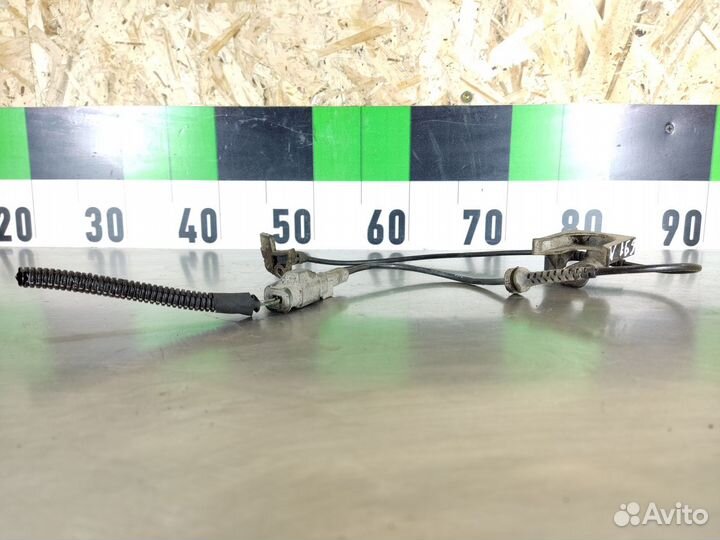 Датчик ABS передний левый Peugeot 408 2012-2021