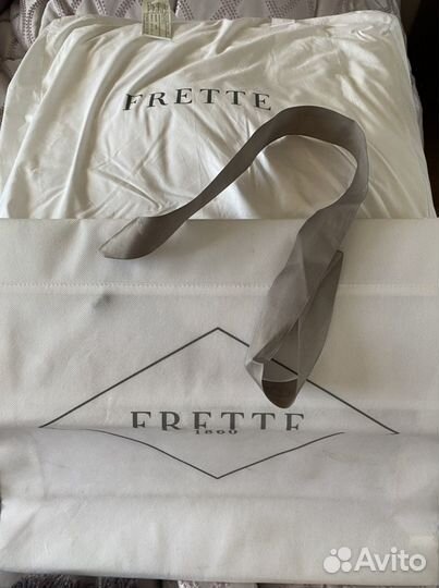 Одеяло пуховое Frette